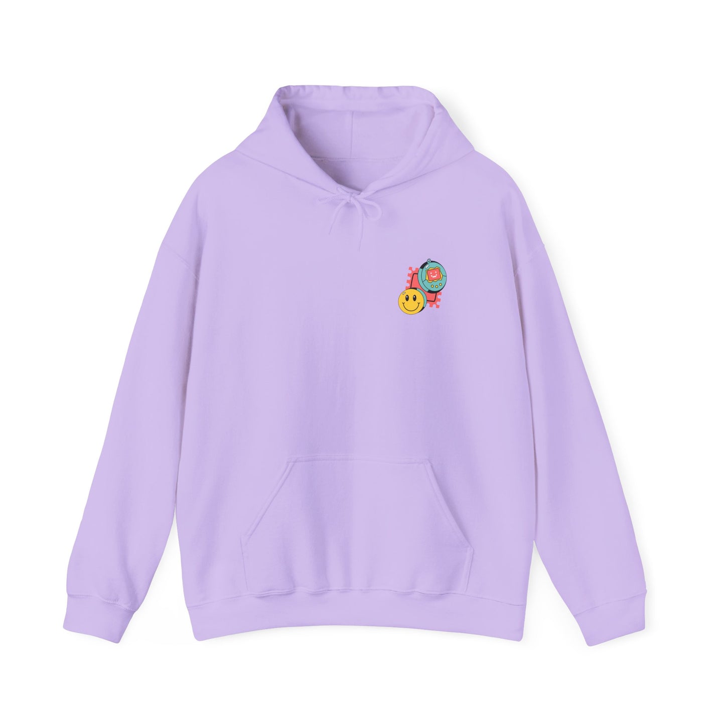 Joywave Hoodie – Unisex Premium Streetwear