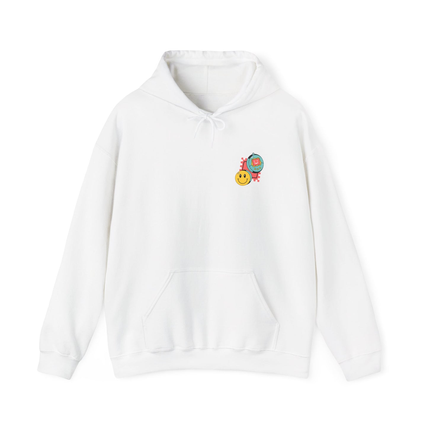 Joywave Hoodie – Unisex Premium Streetwear