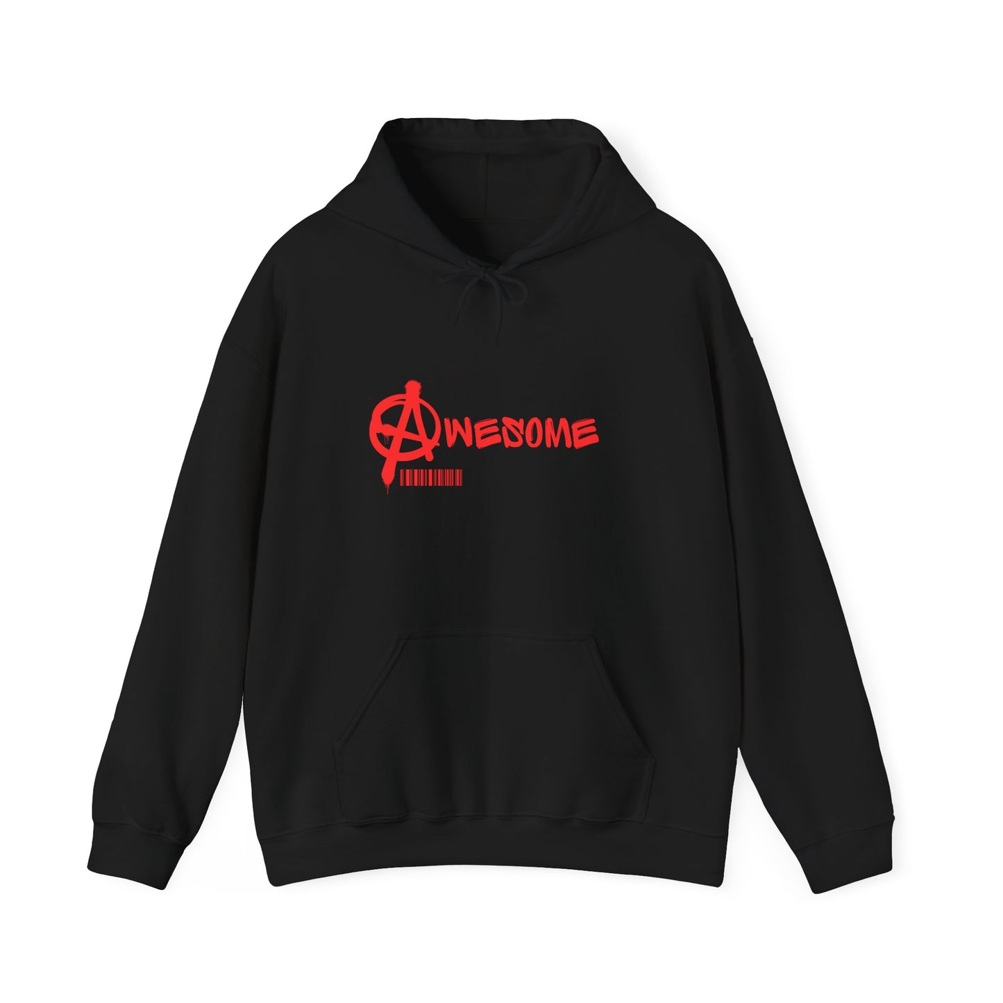 Pixel Quest Hoodie – Unisex Premium Streetwear