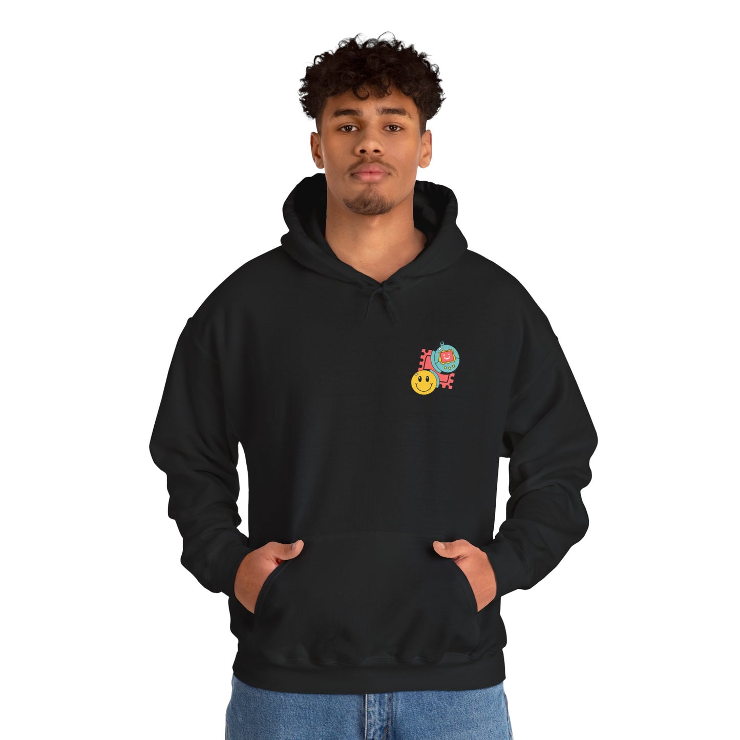 Joywave Hoodie – Unisex Premium Streetwear