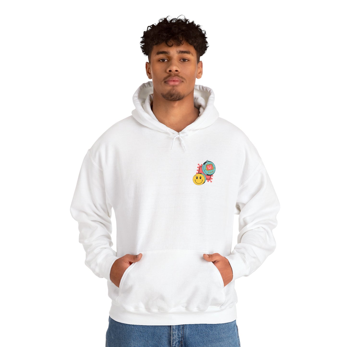 Joywave Hoodie – Unisex Premium Streetwear