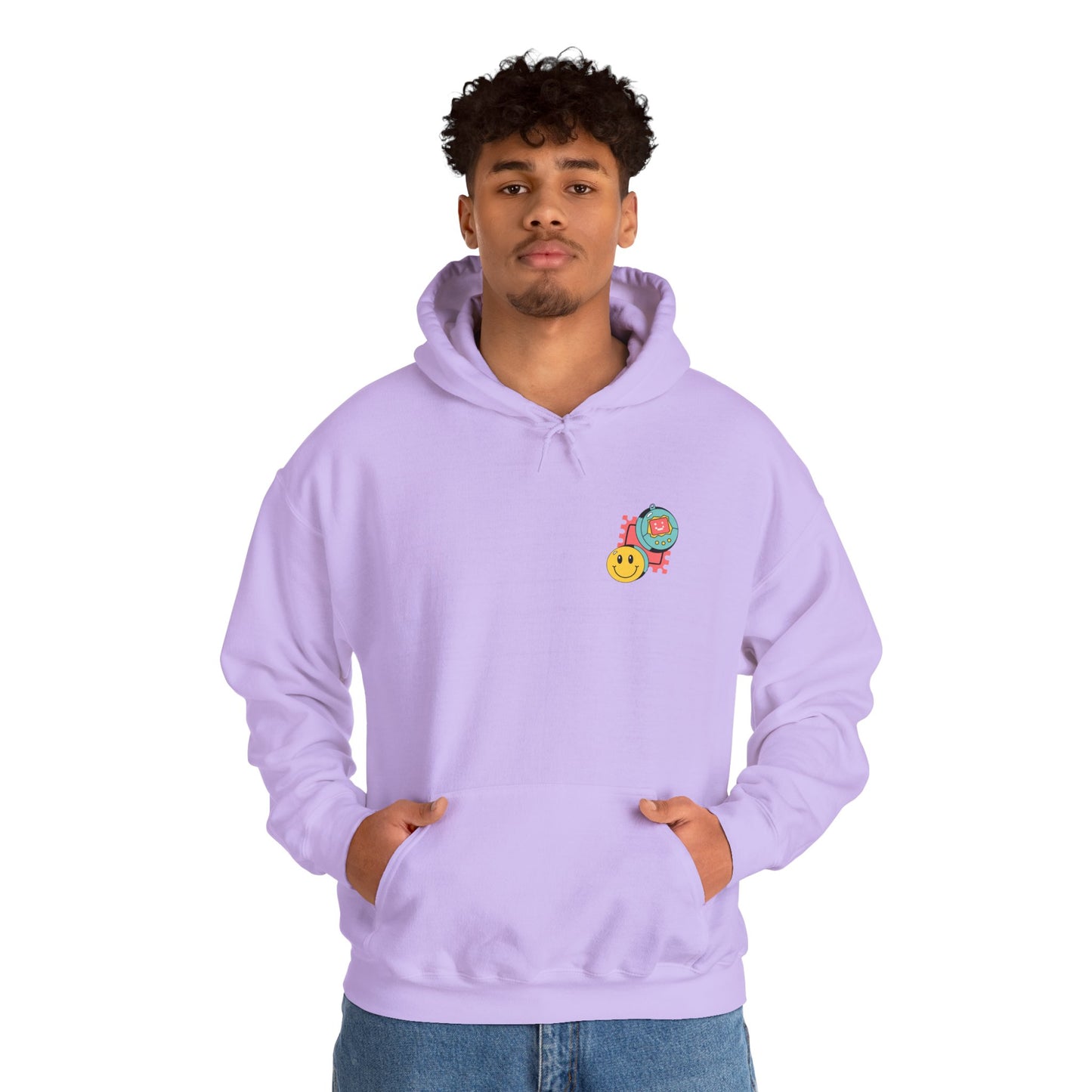 Joywave Hoodie – Unisex Premium Streetwear