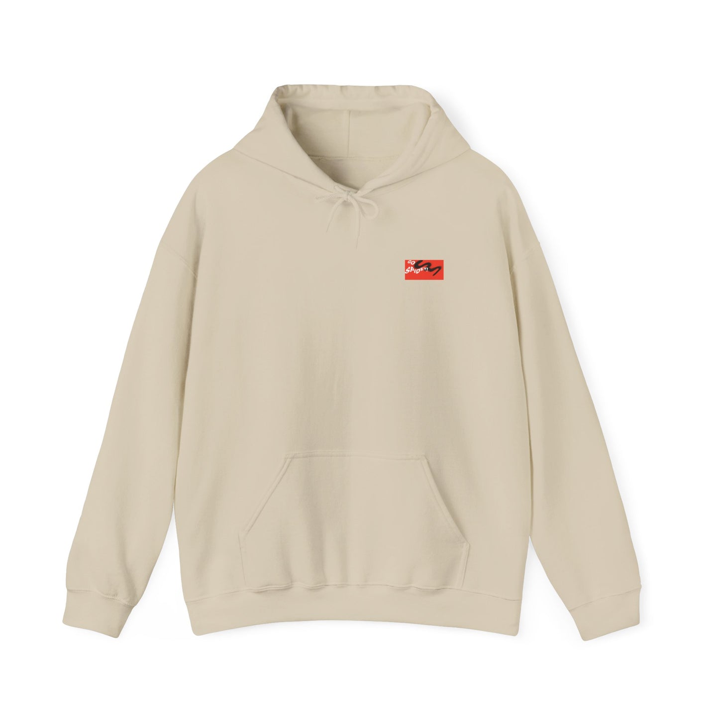 Web Swinger Hoodie – Unisex Marvel Edition