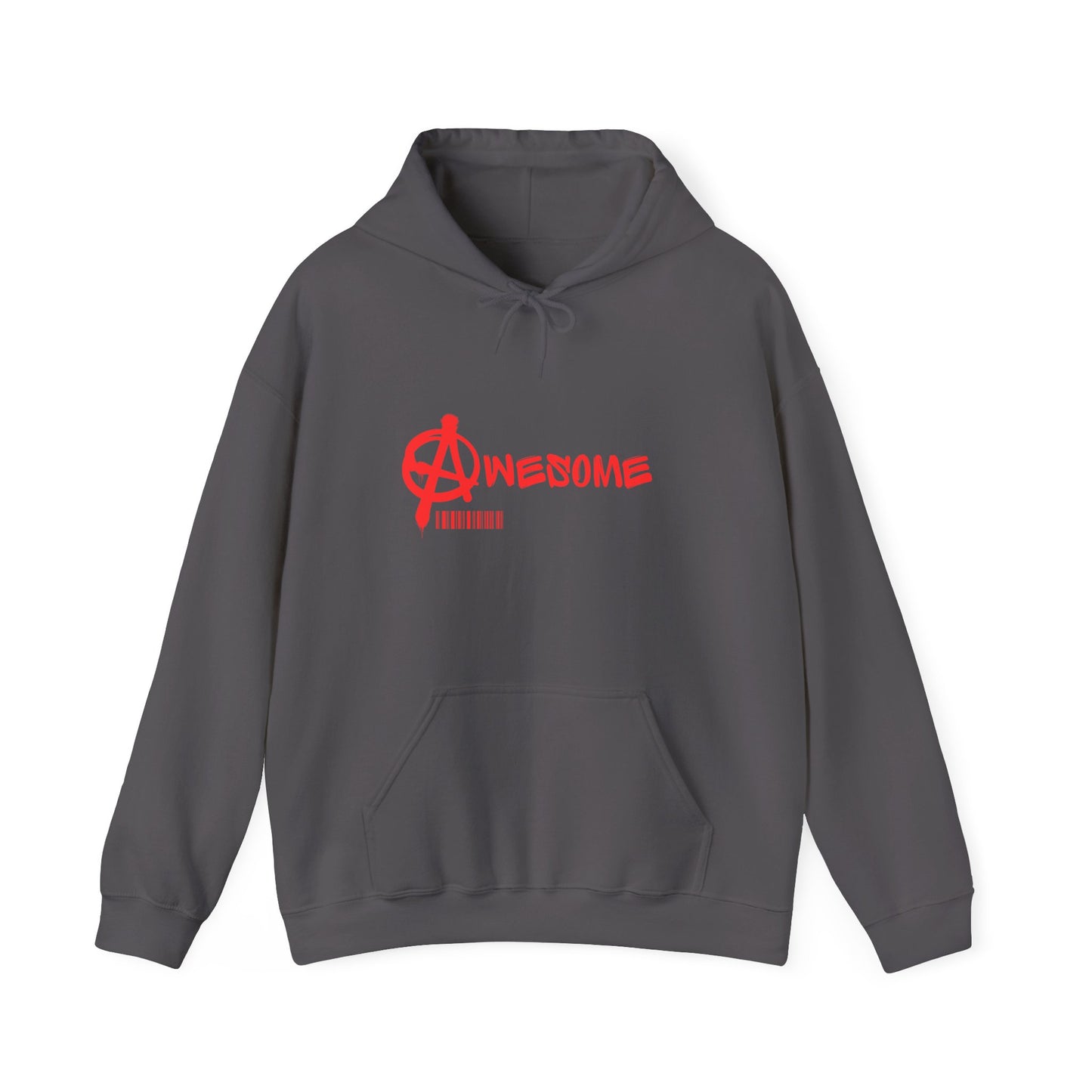 Pixel Quest Hoodie – Unisex Premium Streetwear
