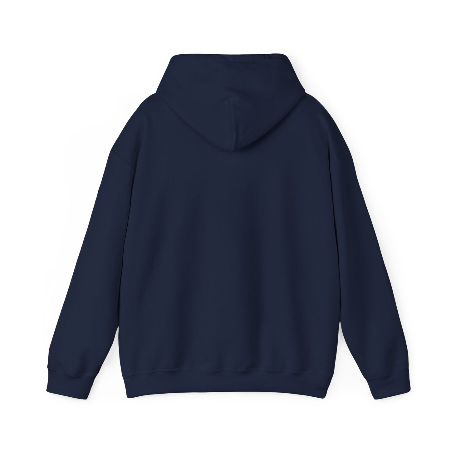 Eternal Vibes Hoodie – Unisex Premium Streetwear