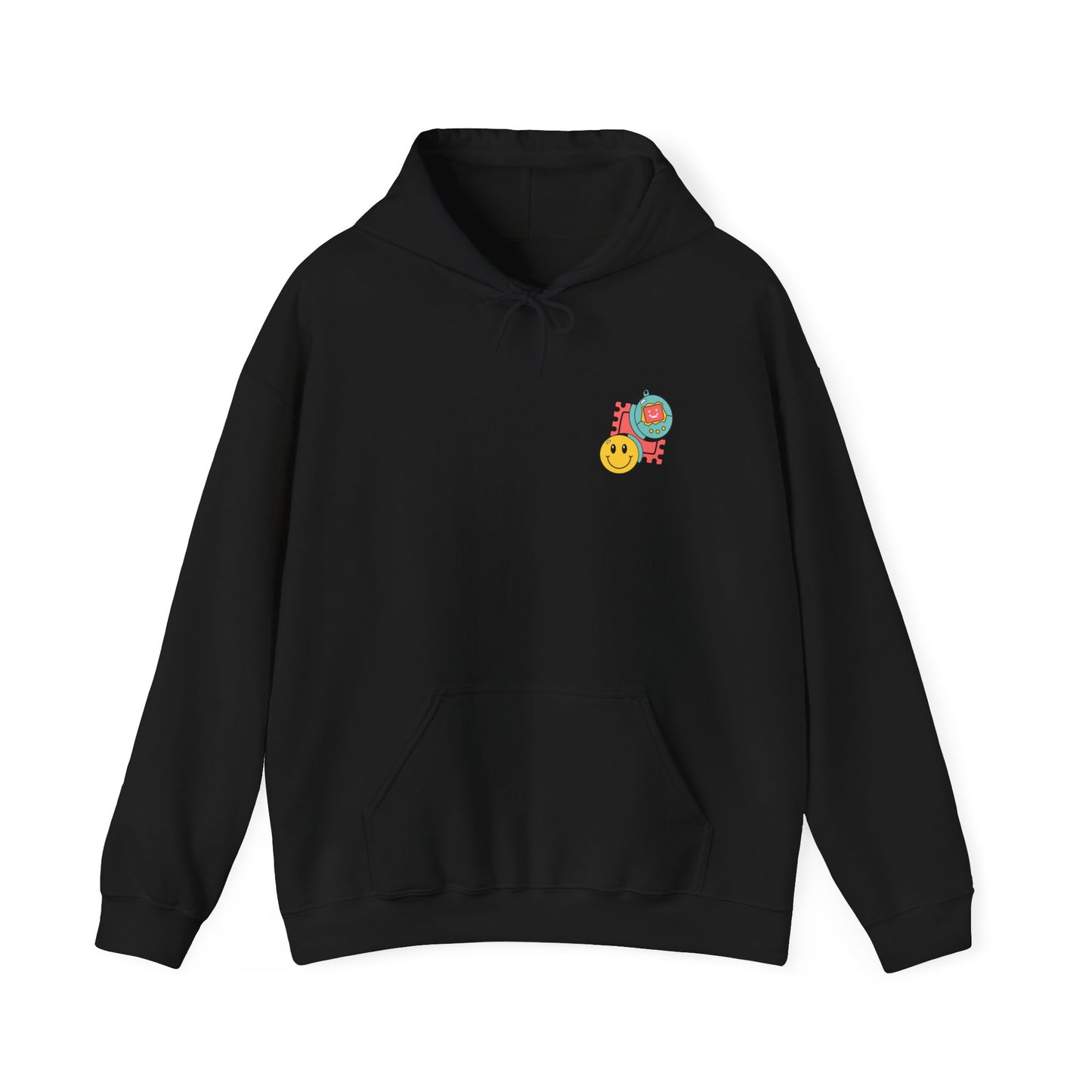 Joywave Hoodie – Unisex Premium Streetwear