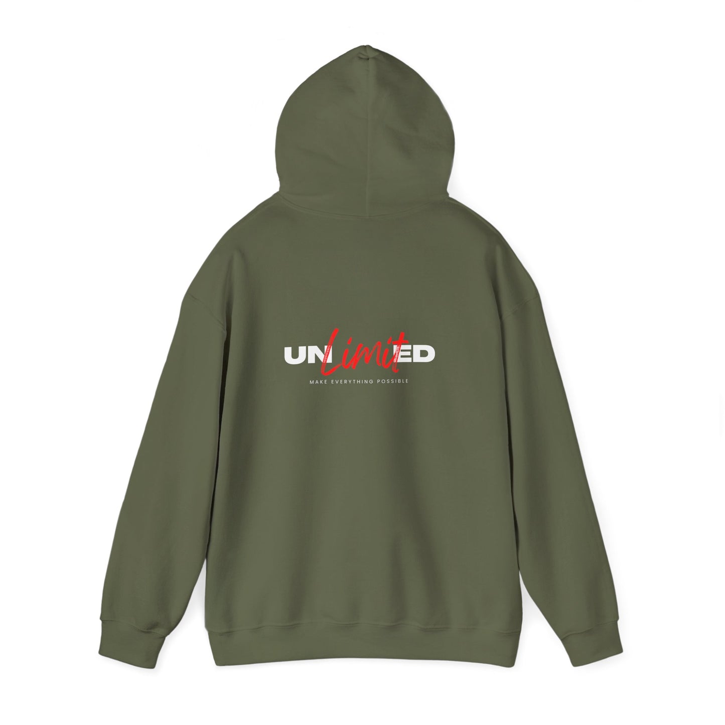 Cloud Nine Hoodie – Unisex Premium Streetwear