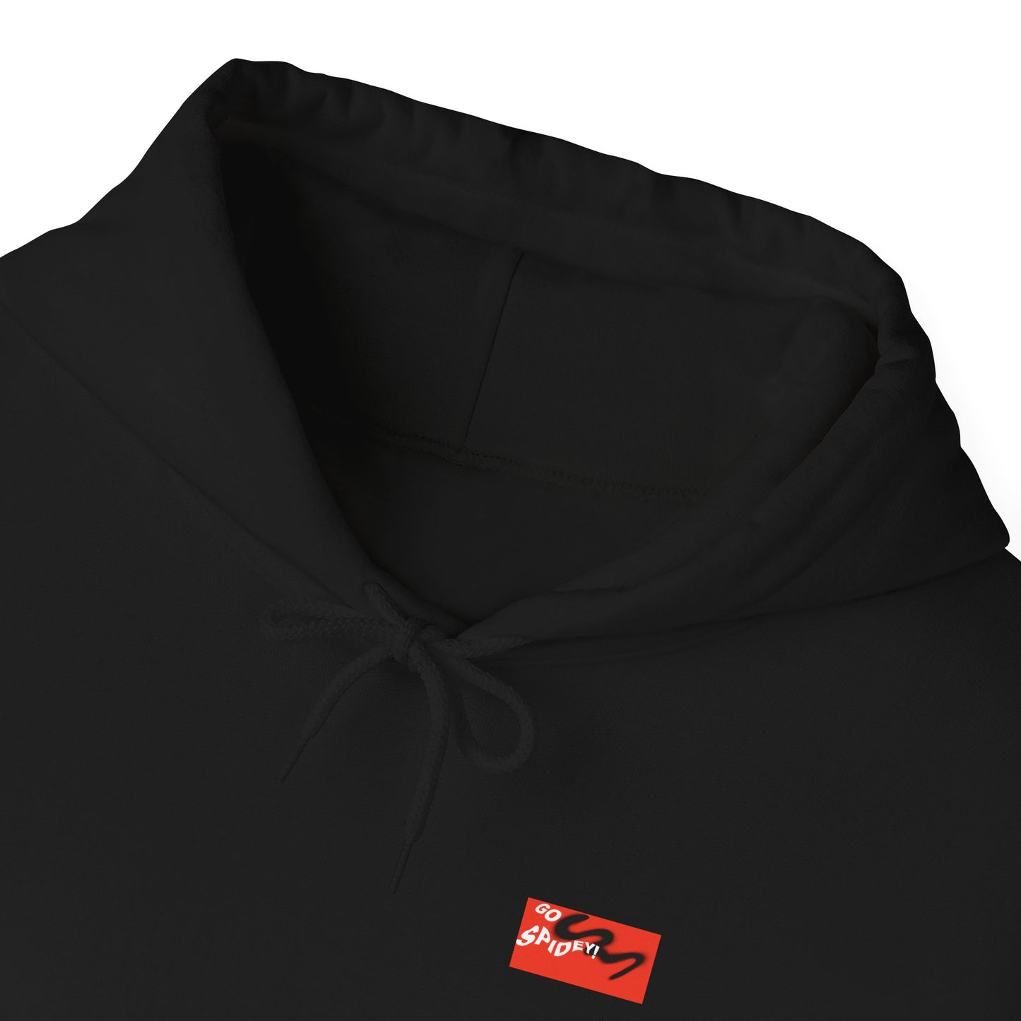 Web Swinger Hoodie – Unisex Marvel Edition