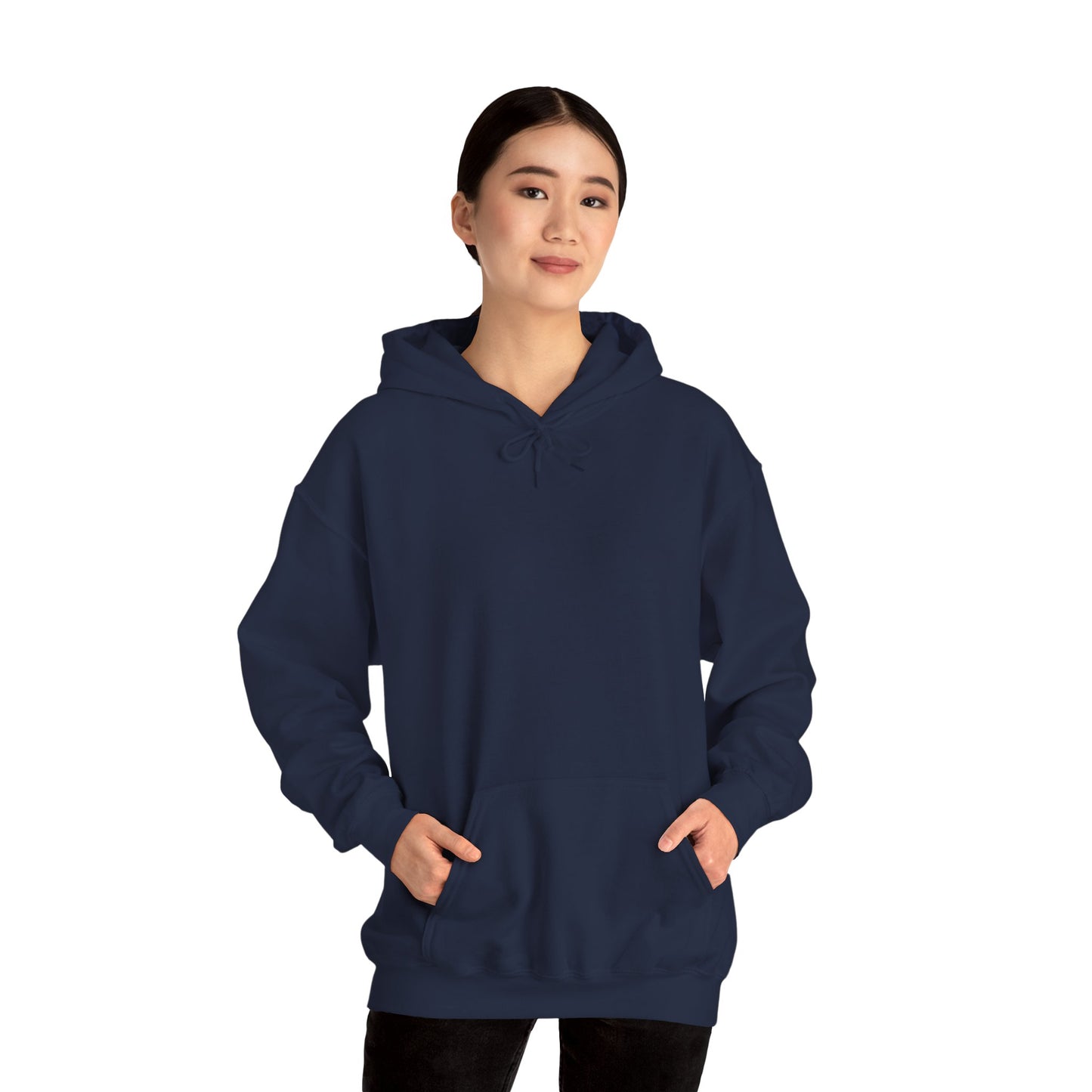 Cloud Nine Hoodie – Unisex Premium Streetwear