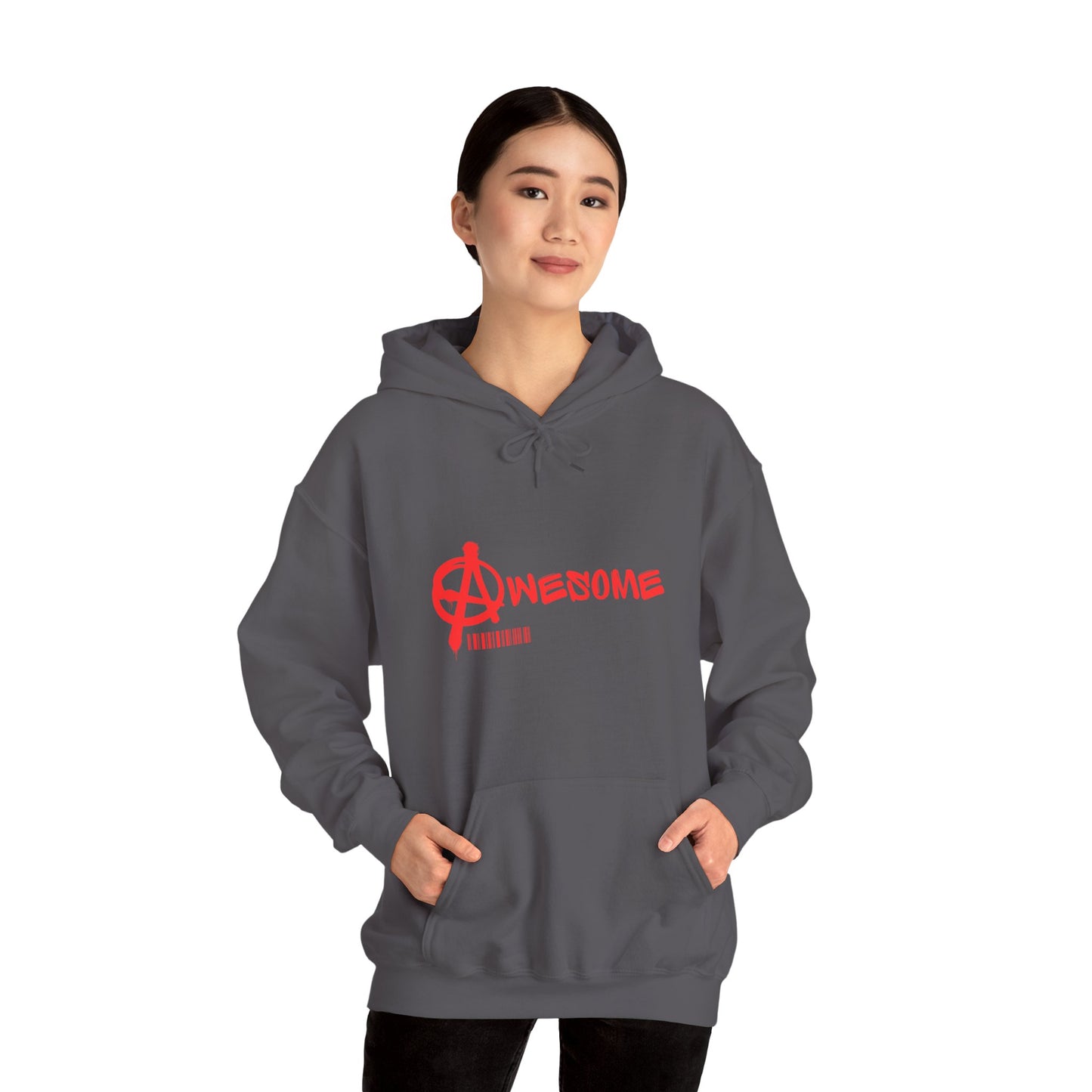 Pixel Quest Hoodie – Unisex Premium Streetwear