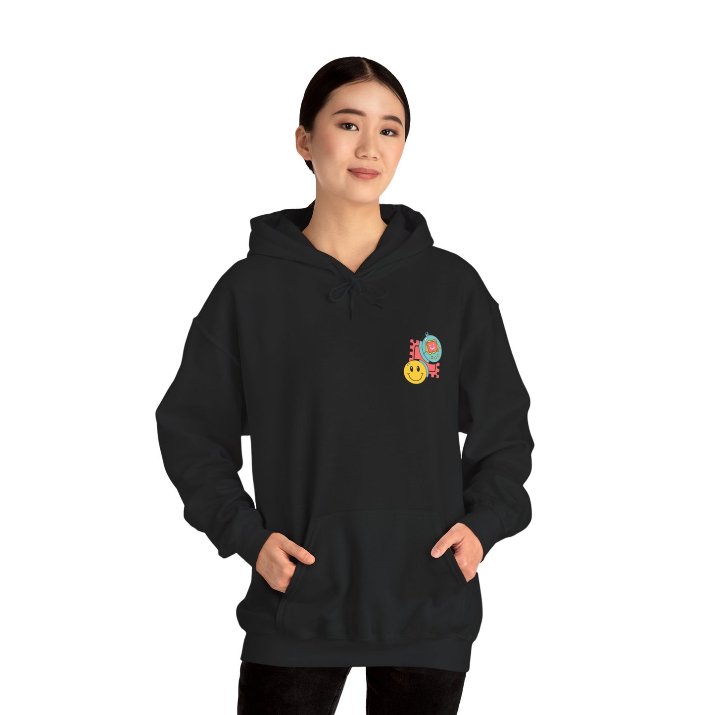 Joywave Hoodie – Unisex Premium Streetwear