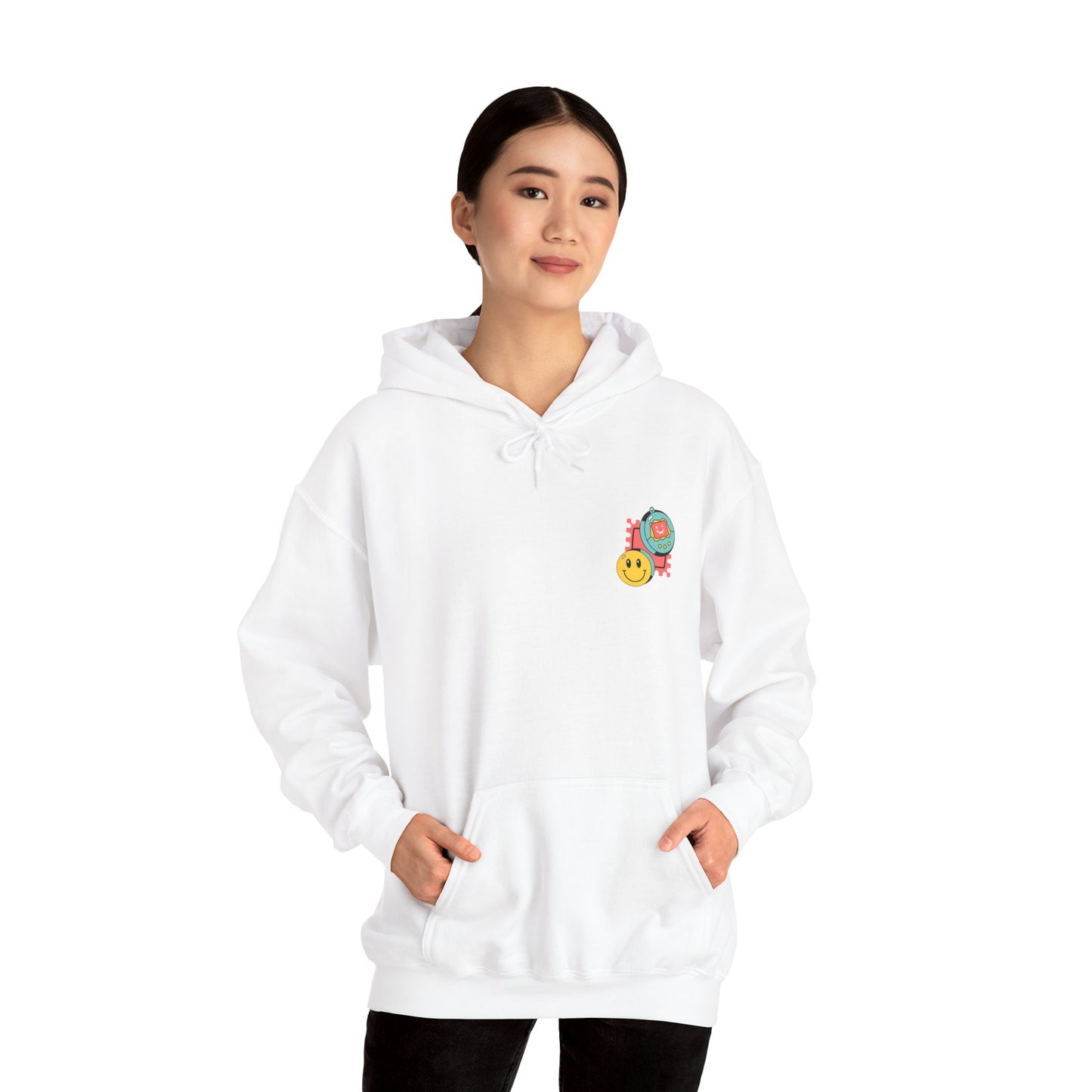 Joywave Hoodie – Unisex Premium Streetwear