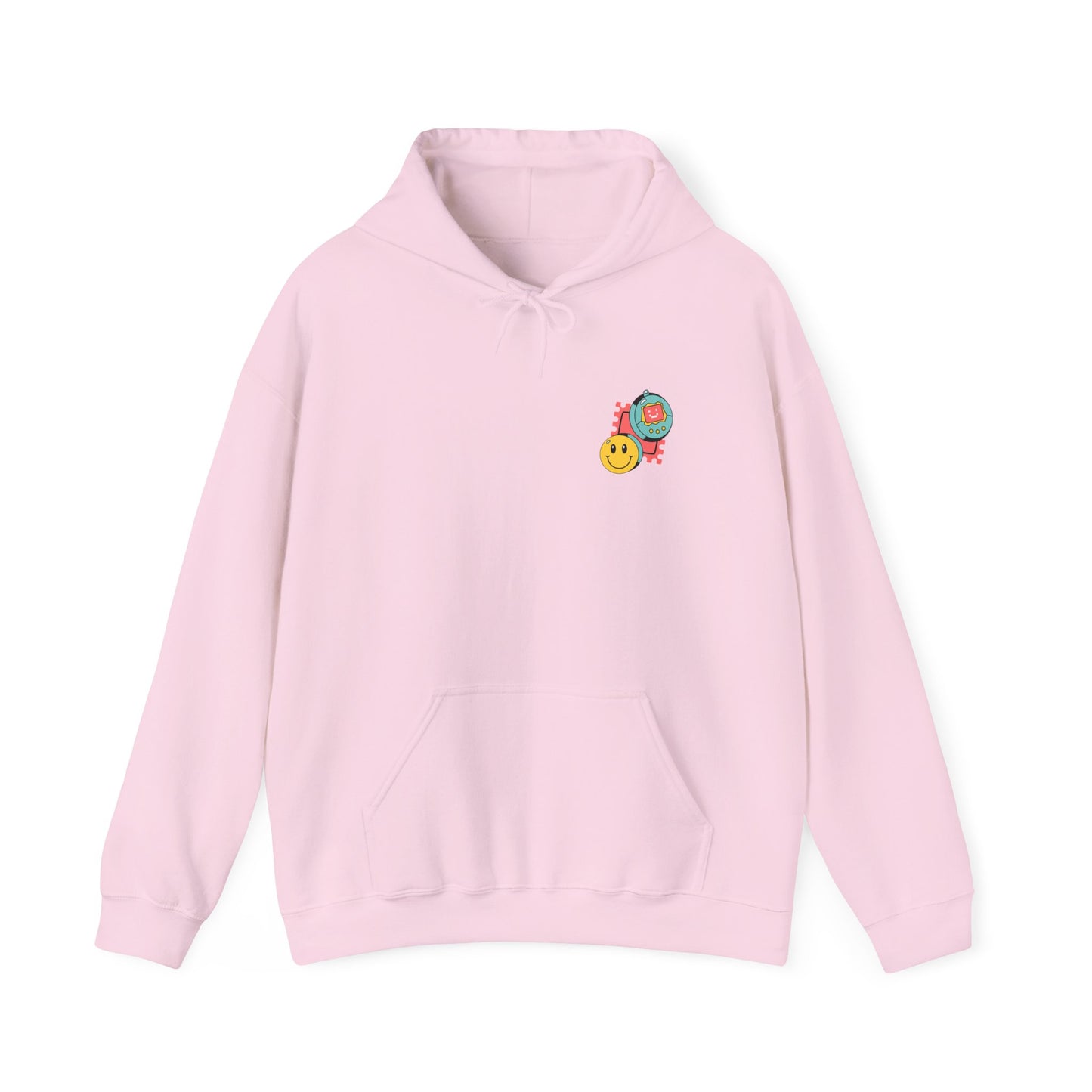 Joywave Hoodie – Unisex Premium Streetwear