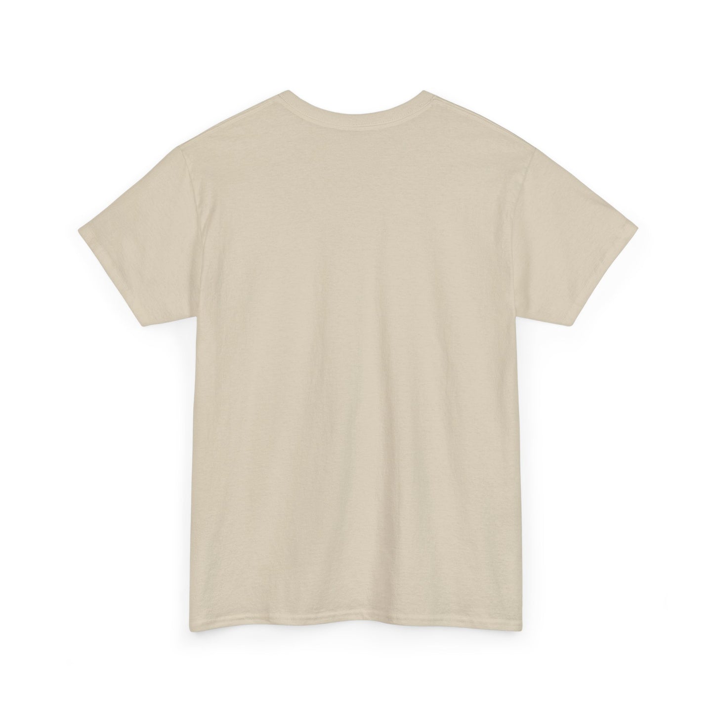 Silence Speaks Tee – Unisex Lifestyle Tee