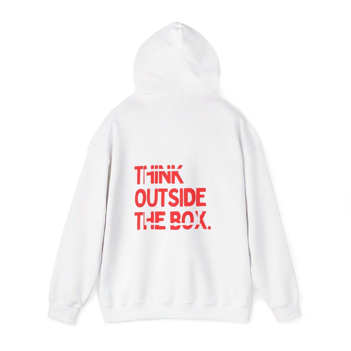 Mindshift Hoodie – Unisex Premium Streetwear