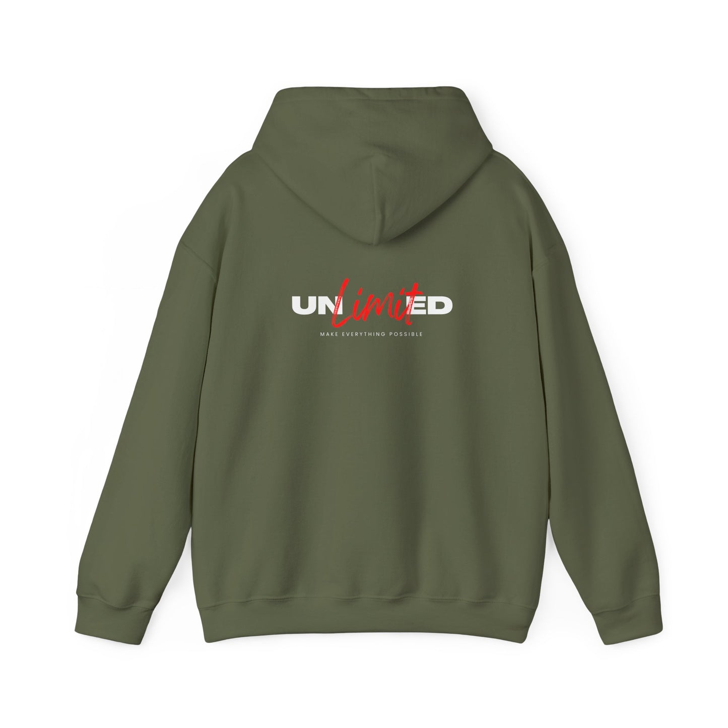 Cloud Nine Hoodie – Unisex Premium Streetwear
