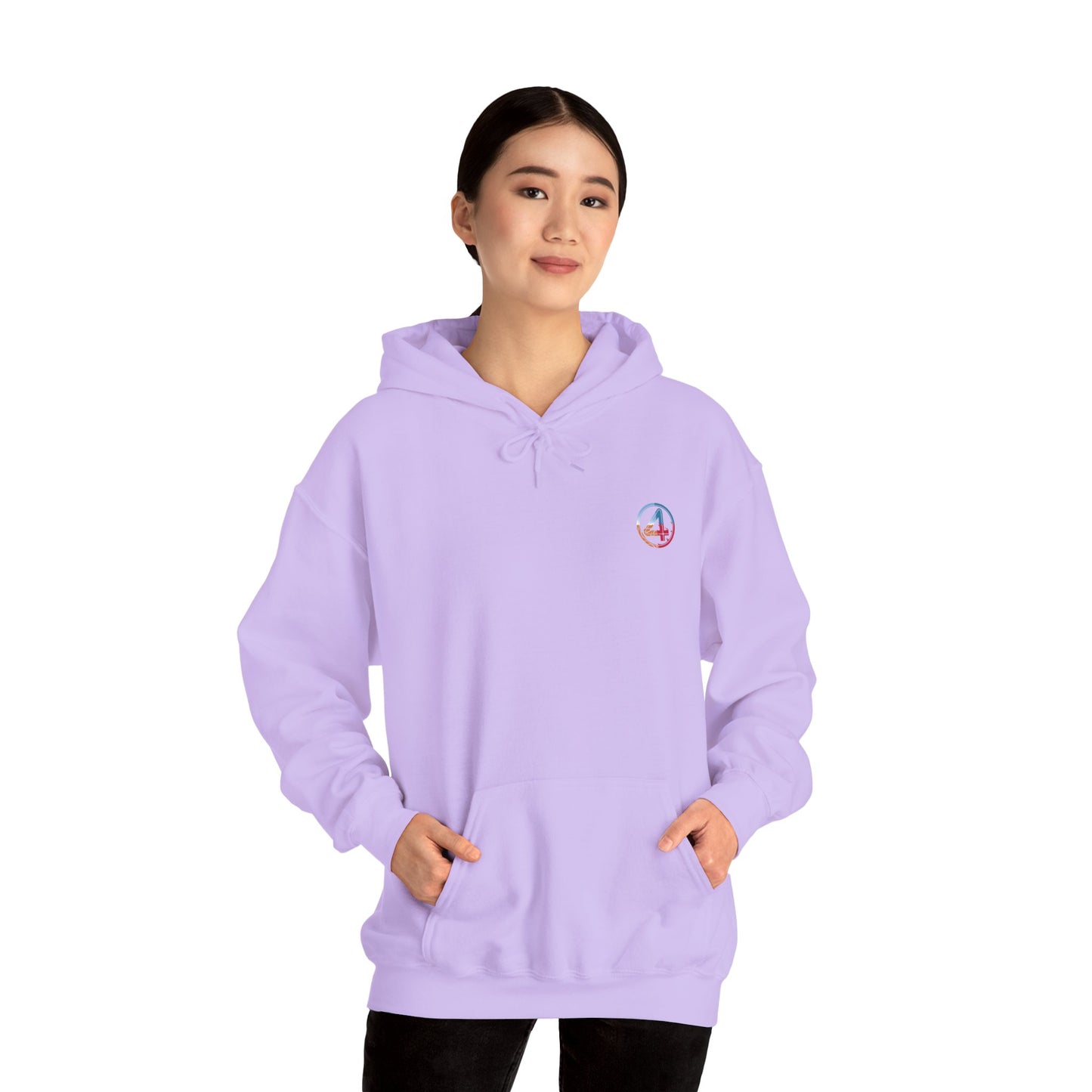 Fantastic Four Legacy Hoodie – Unisex Marvel Edition
