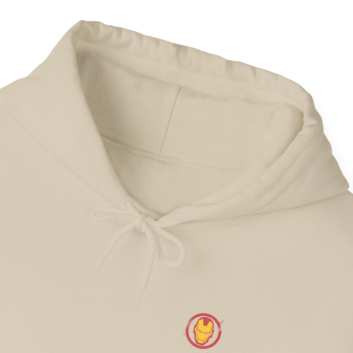 Stark Legacy Hoodie – Unisex Marvel Edition