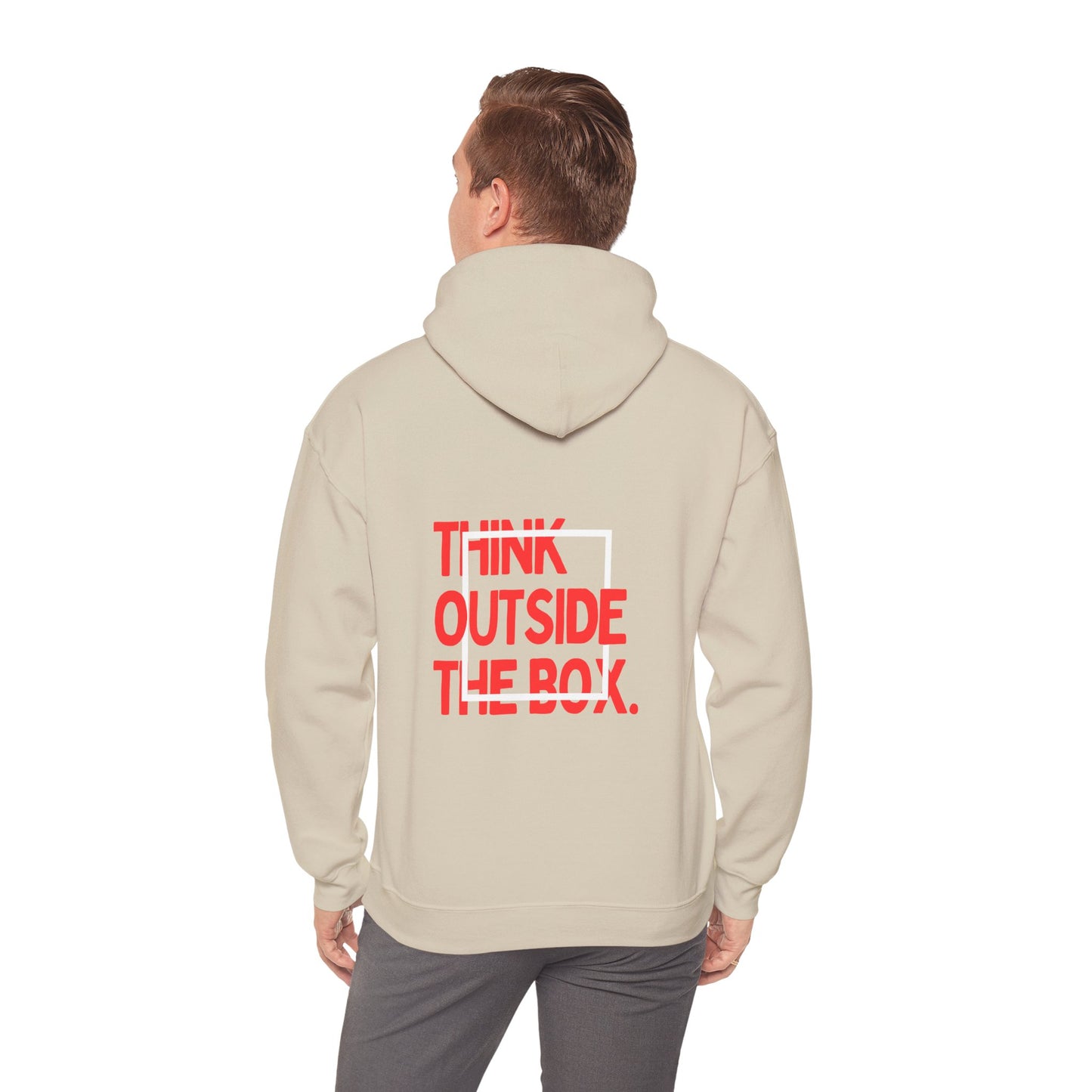 Mindshift Hoodie – Unisex Premium Streetwear