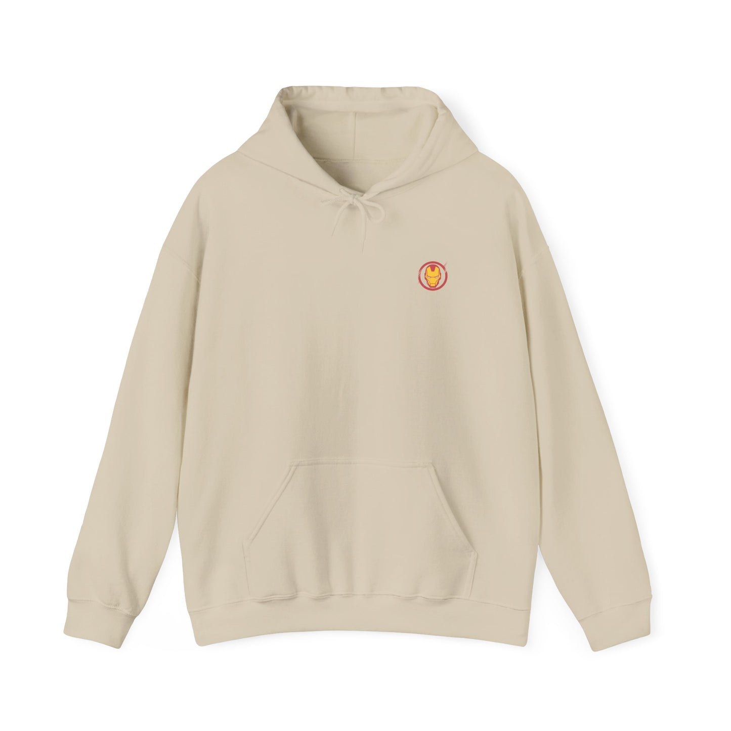Stark Legacy Hoodie – Unisex Marvel Edition