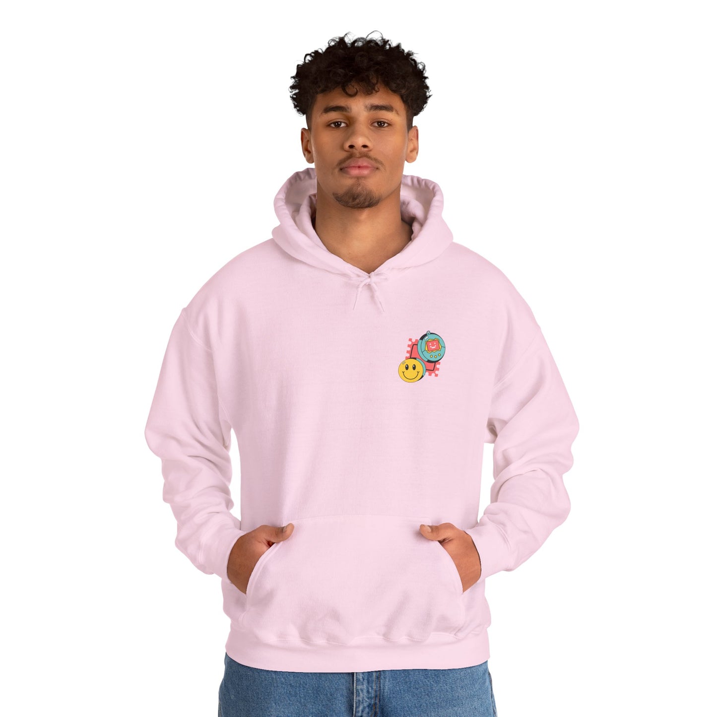 Joywave Hoodie – Unisex Premium Streetwear