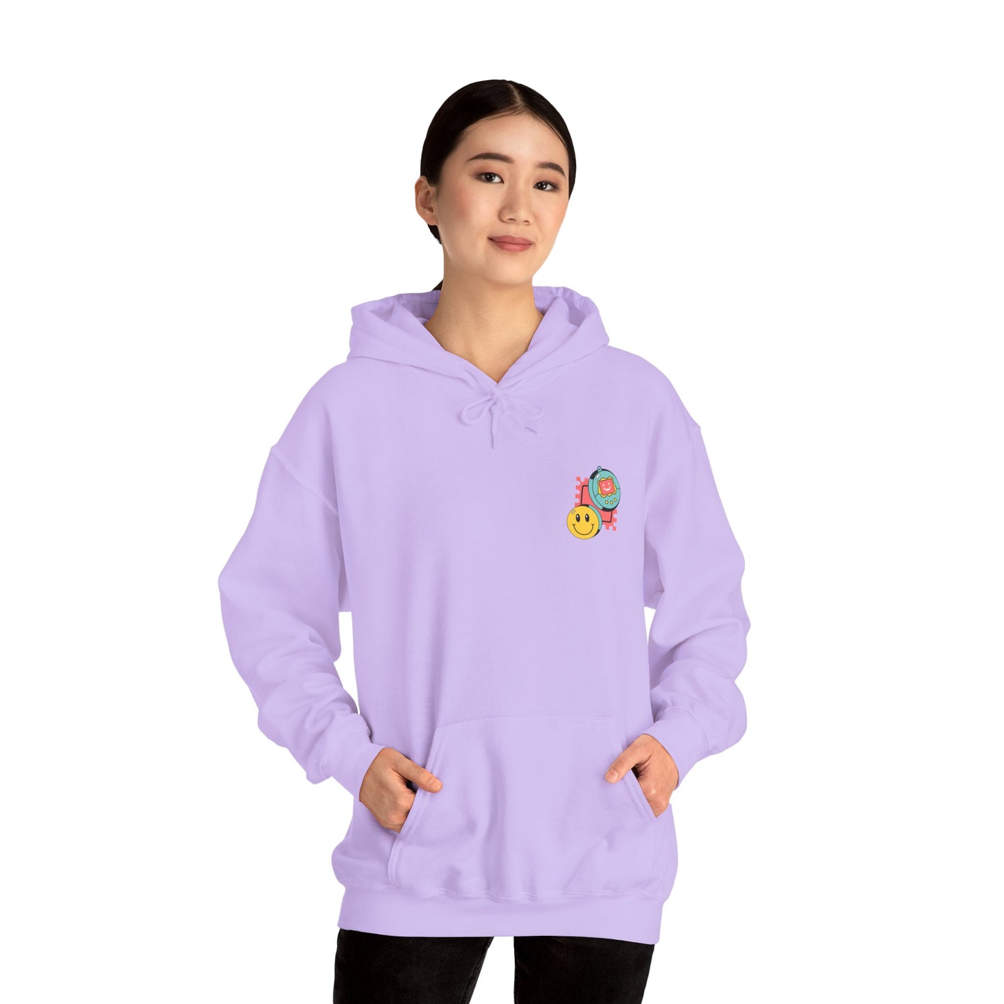 Joywave Hoodie – Unisex Premium Streetwear