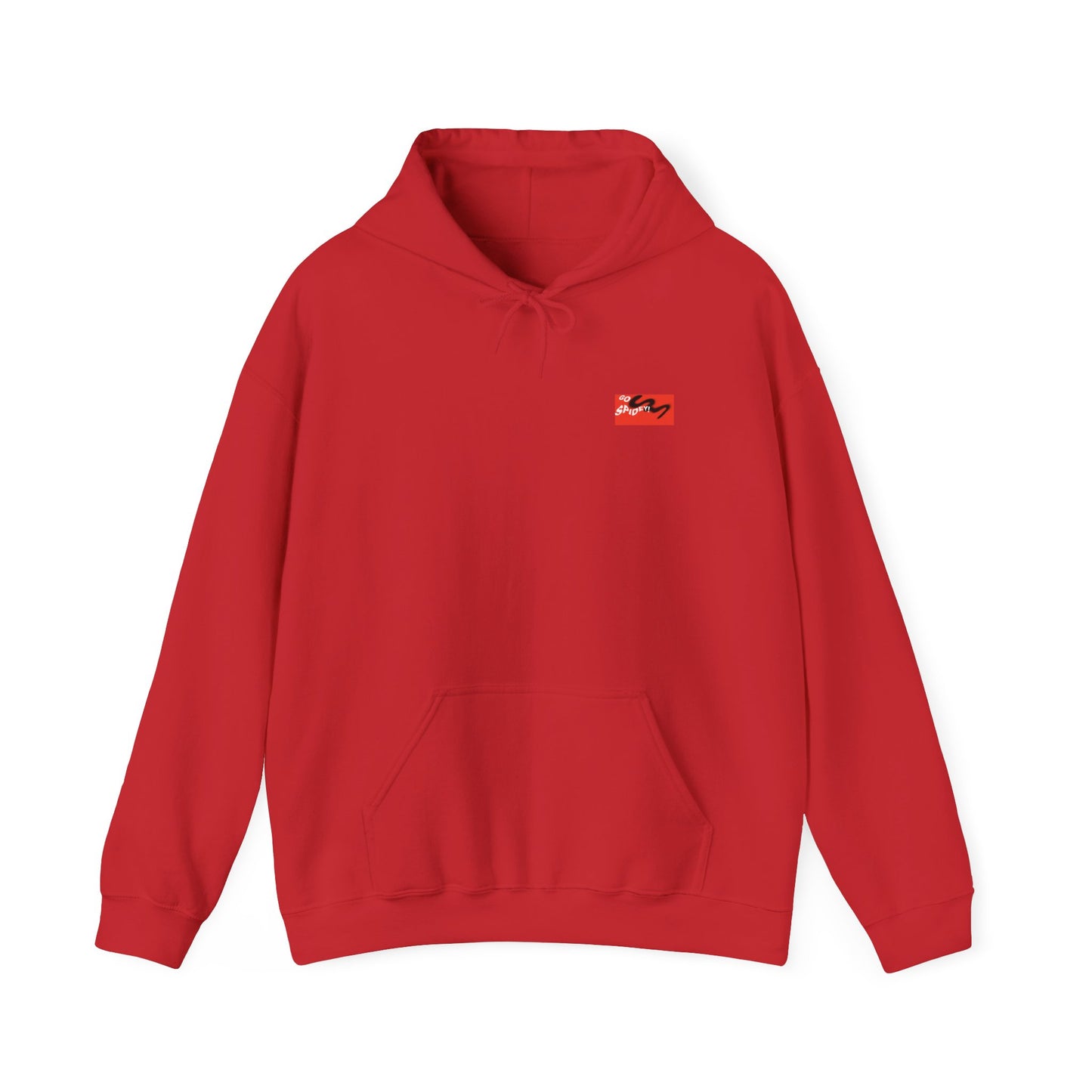 Web Swinger Hoodie – Unisex Marvel Edition
