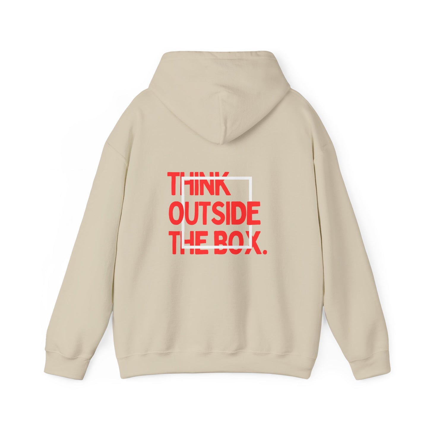 Mindshift Hoodie – Unisex Premium Streetwear