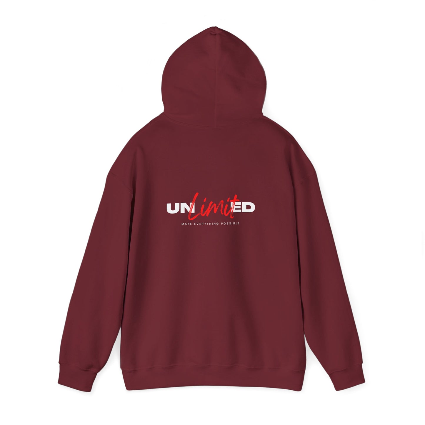 Cloud Nine Hoodie – Unisex Premium Streetwear