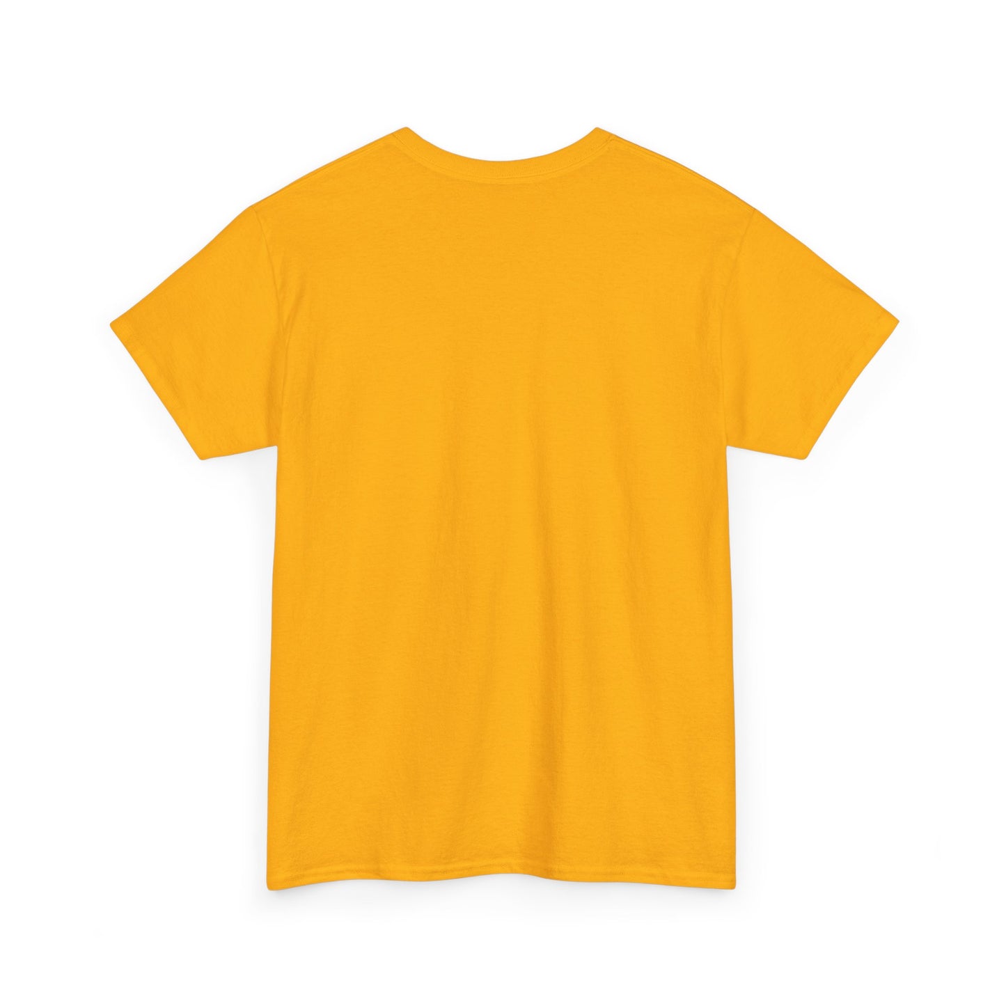 Think Unisex Cotton Tee – Inspirational Graphic
