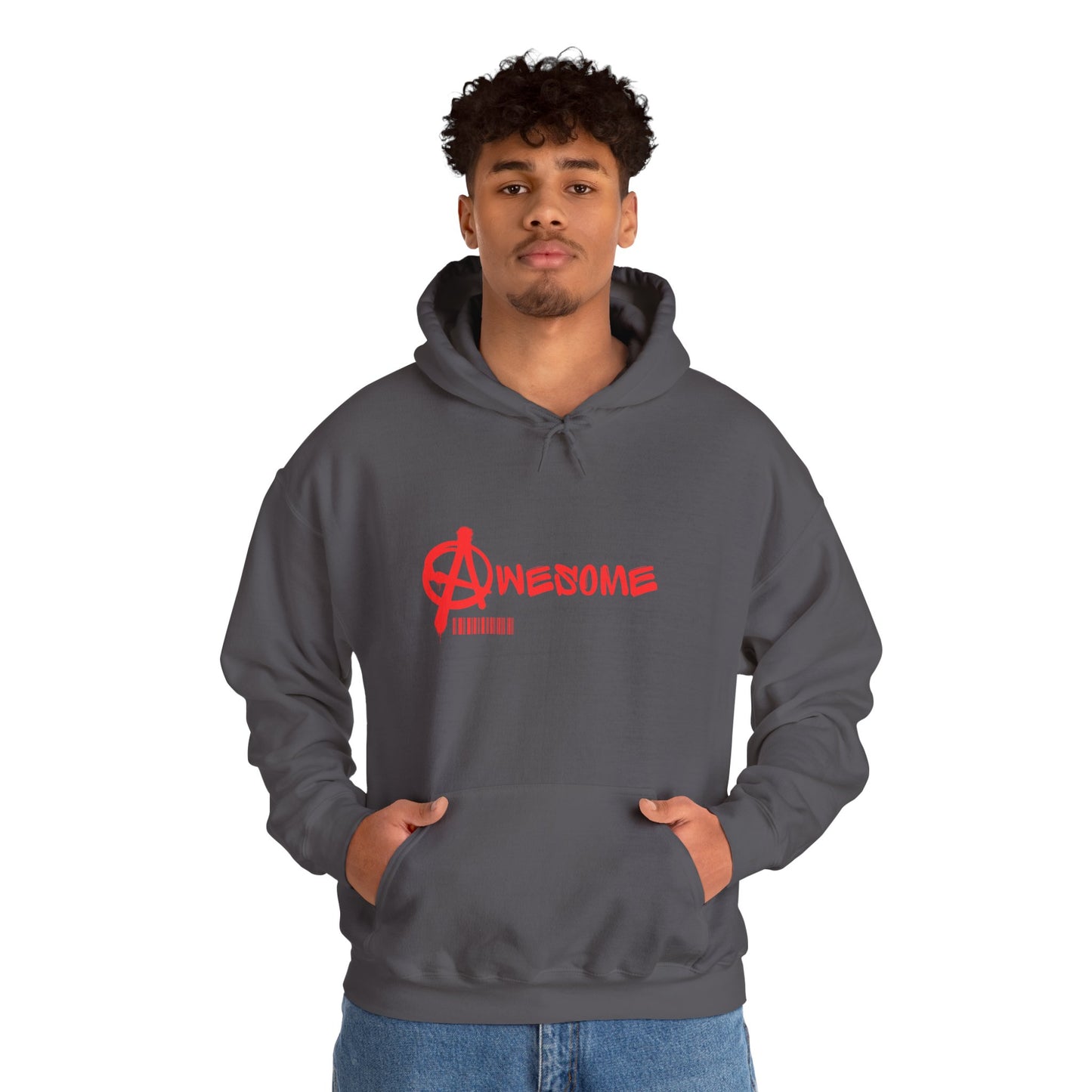 Pixel Quest Hoodie – Unisex Premium Streetwear