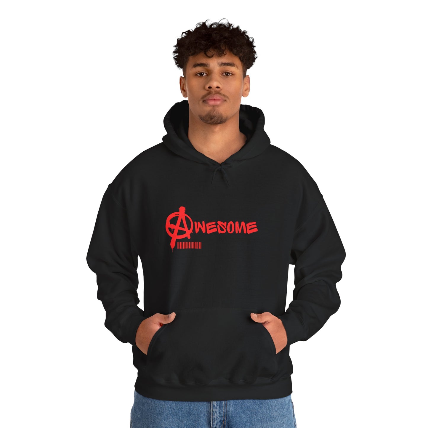 Pixel Quest Hoodie – Unisex Premium Streetwear