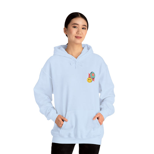 Joywave Hoodie – Unisex Premium Streetwear