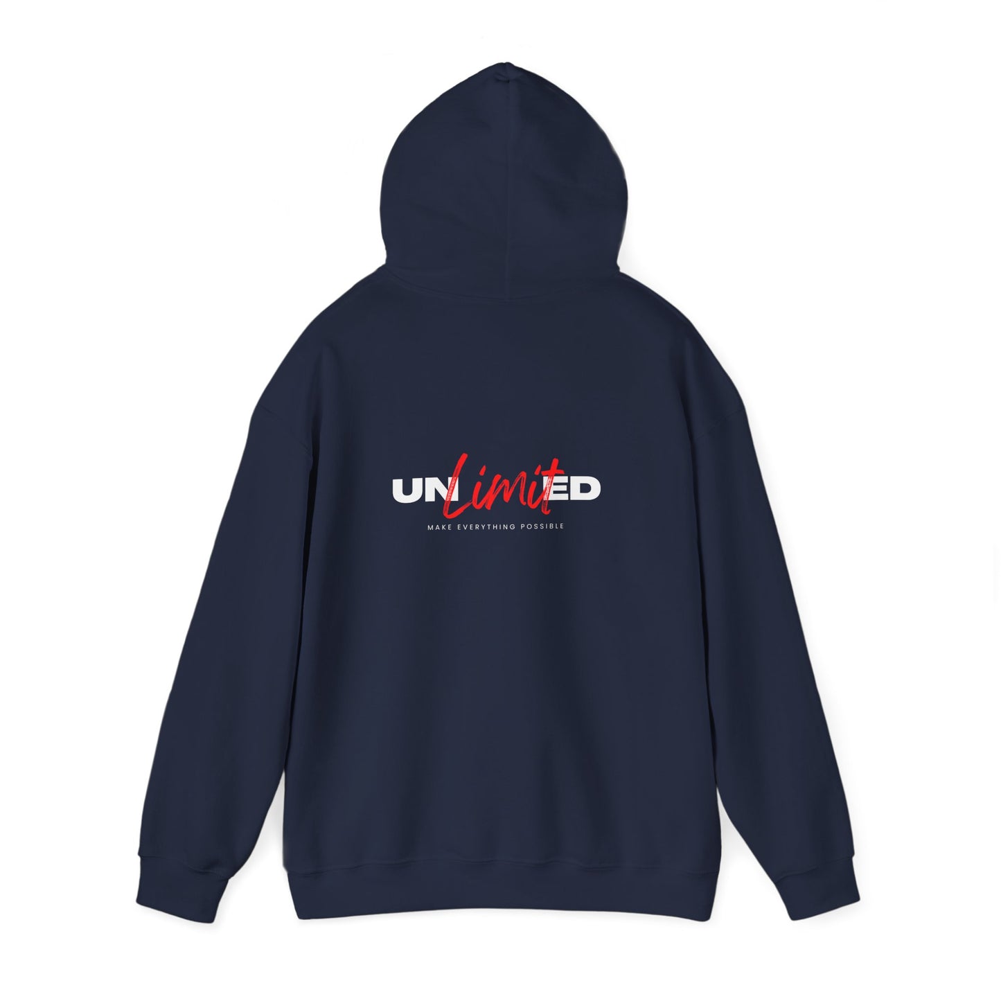 Cloud Nine Hoodie – Unisex Premium Streetwear