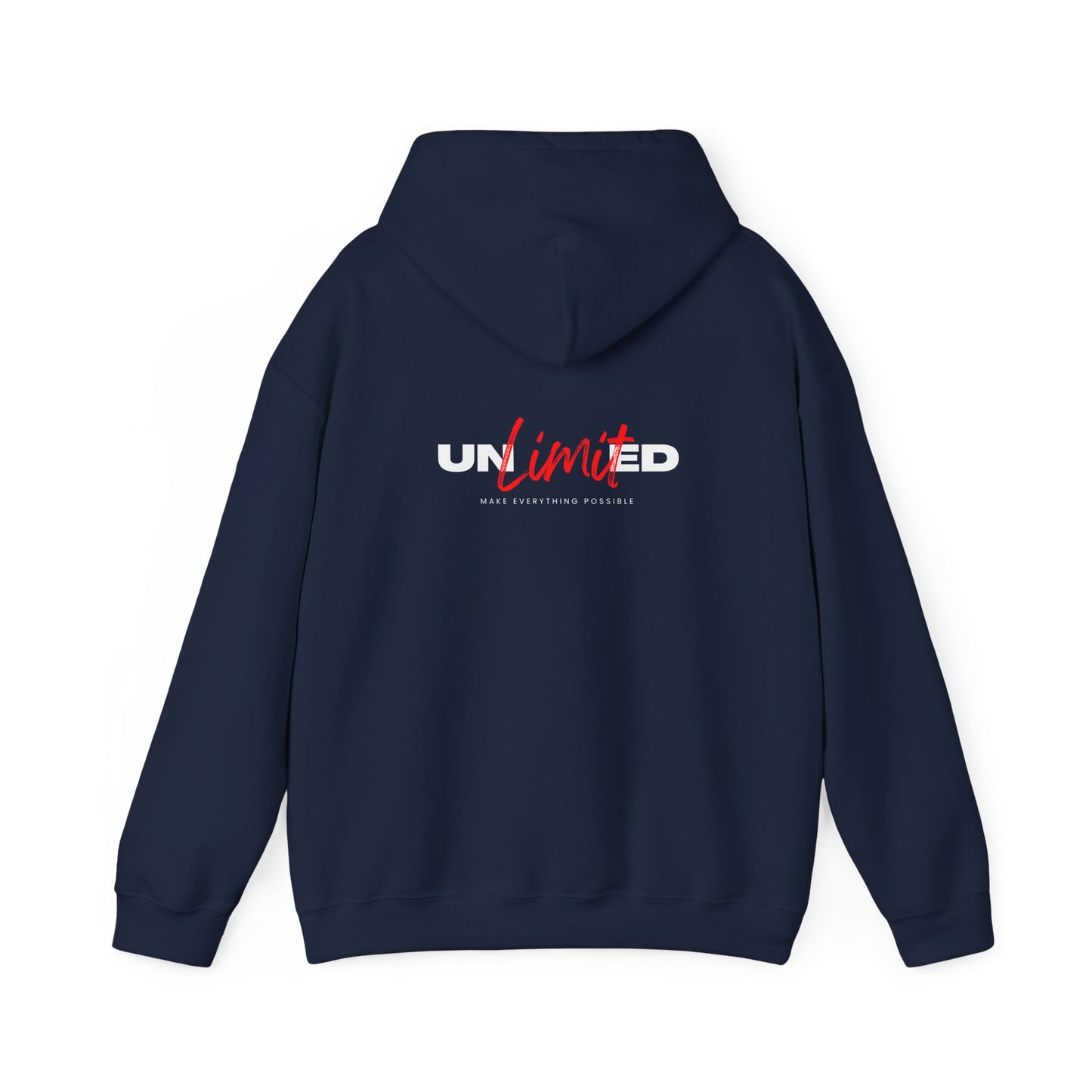 Cloud Nine Hoodie – Unisex Premium Streetwear