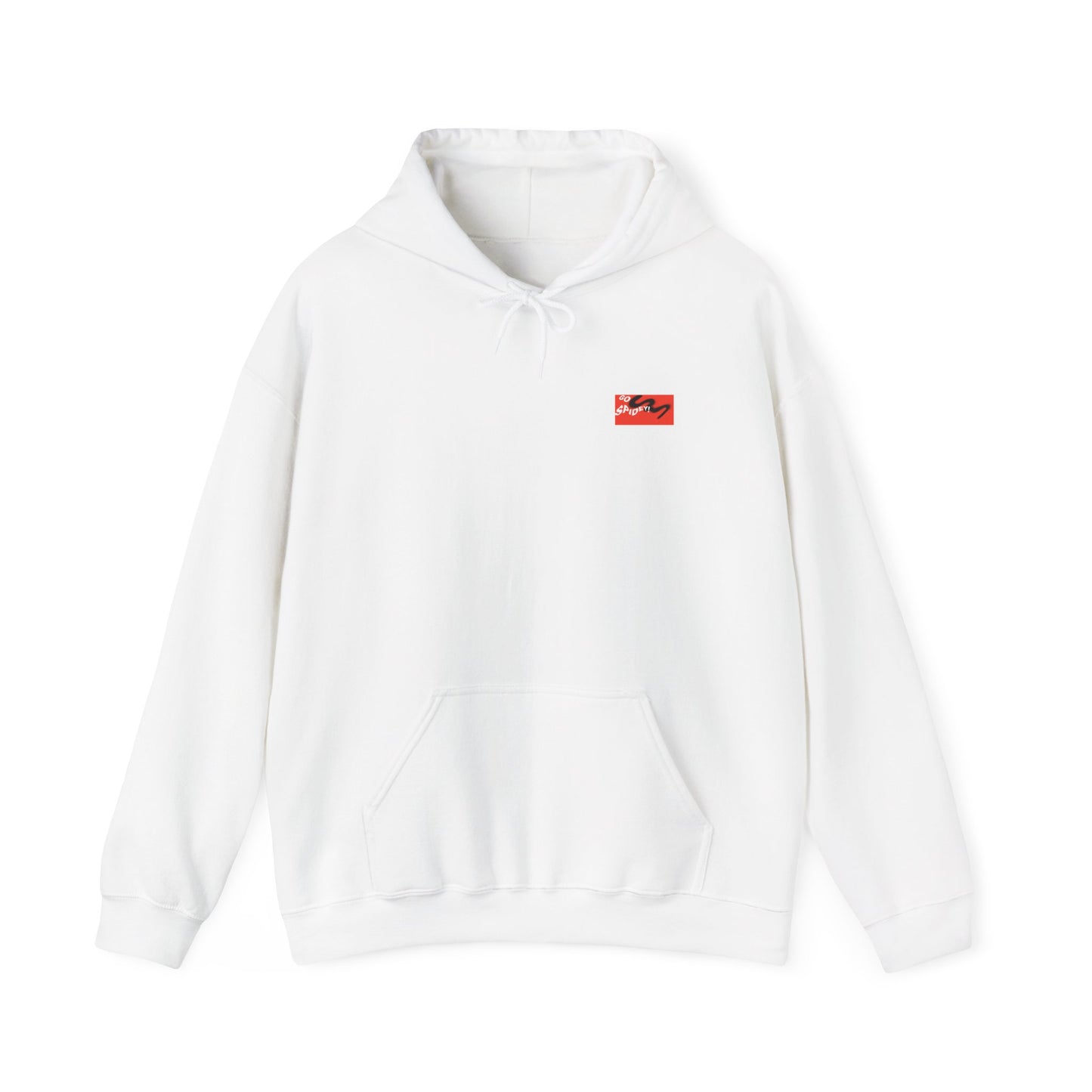 Web Swinger Hoodie – Unisex Marvel Edition