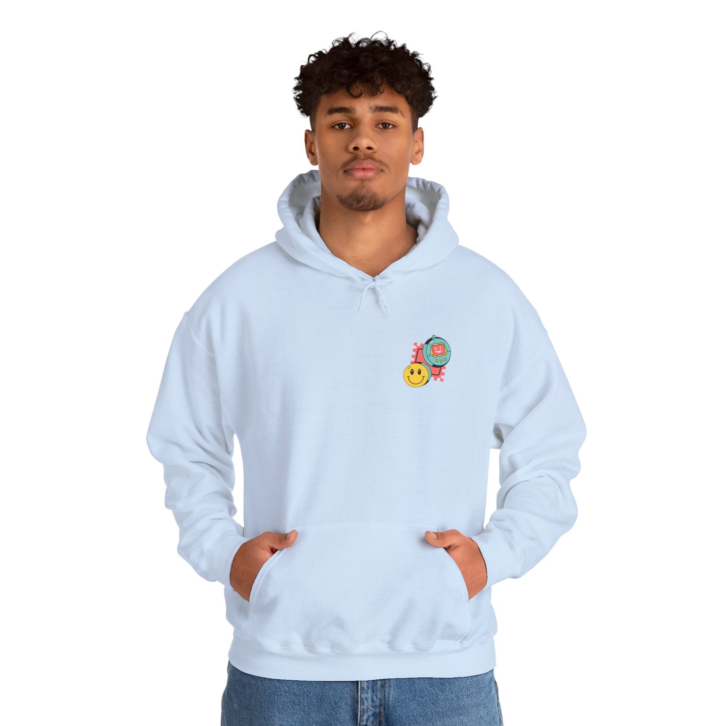 Joywave Hoodie – Unisex Premium Streetwear