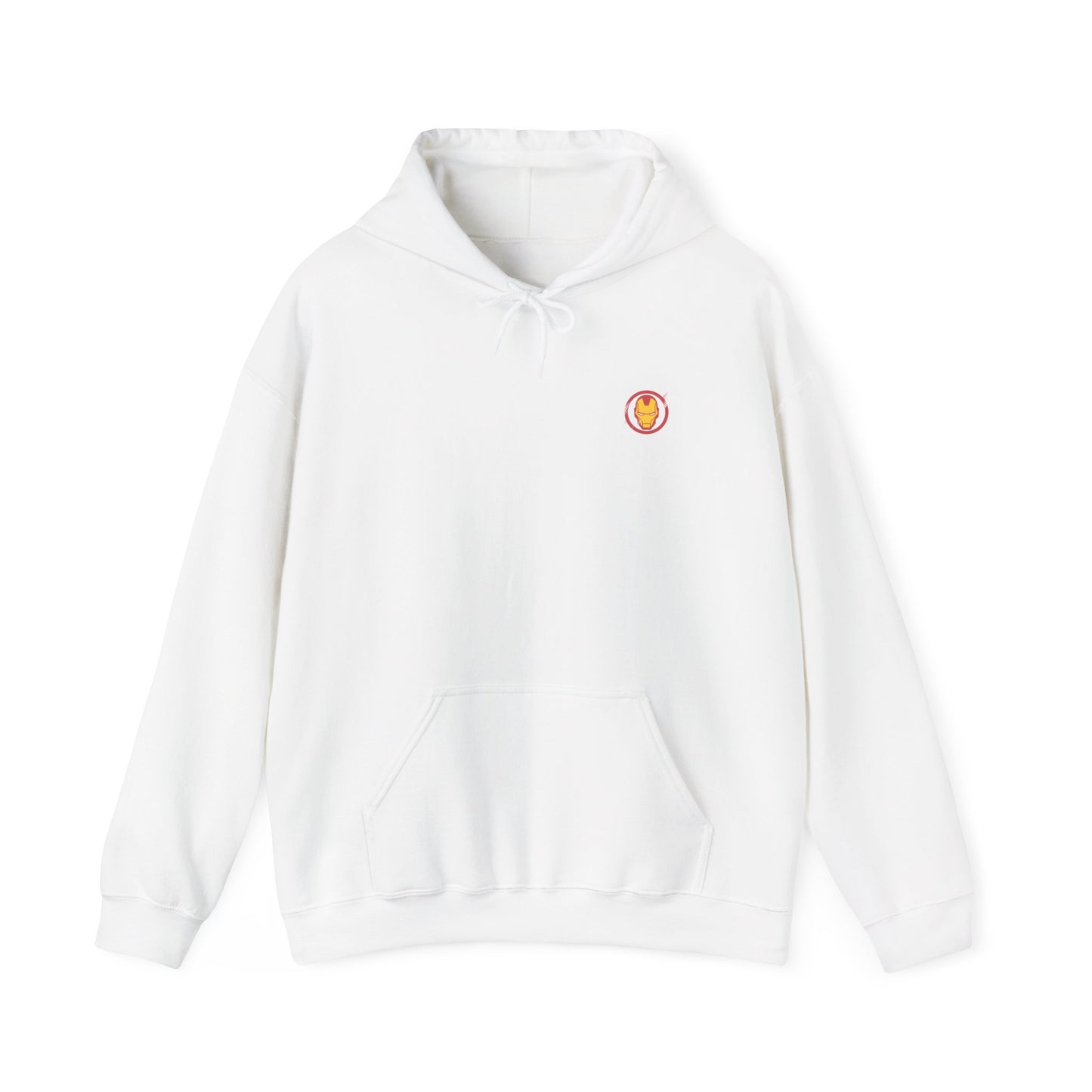 Stark Legacy Hoodie – Unisex Marvel Edition