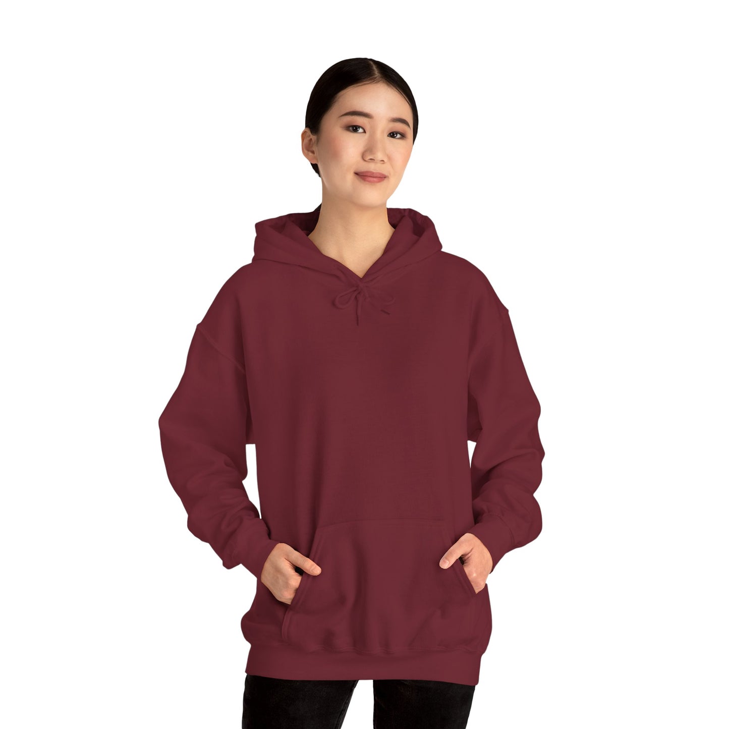 Cloud Nine Hoodie – Unisex Premium Streetwear