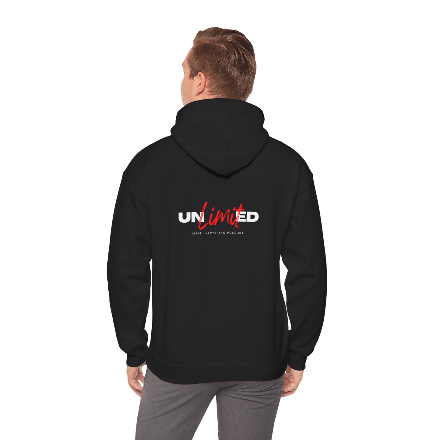 Cloud Nine Hoodie – Unisex Premium Streetwear