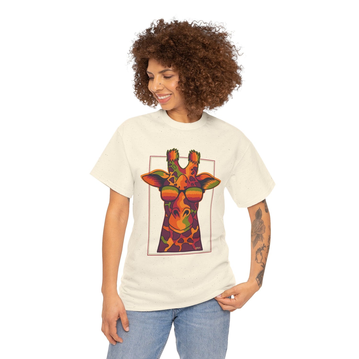 T-SHIRTS