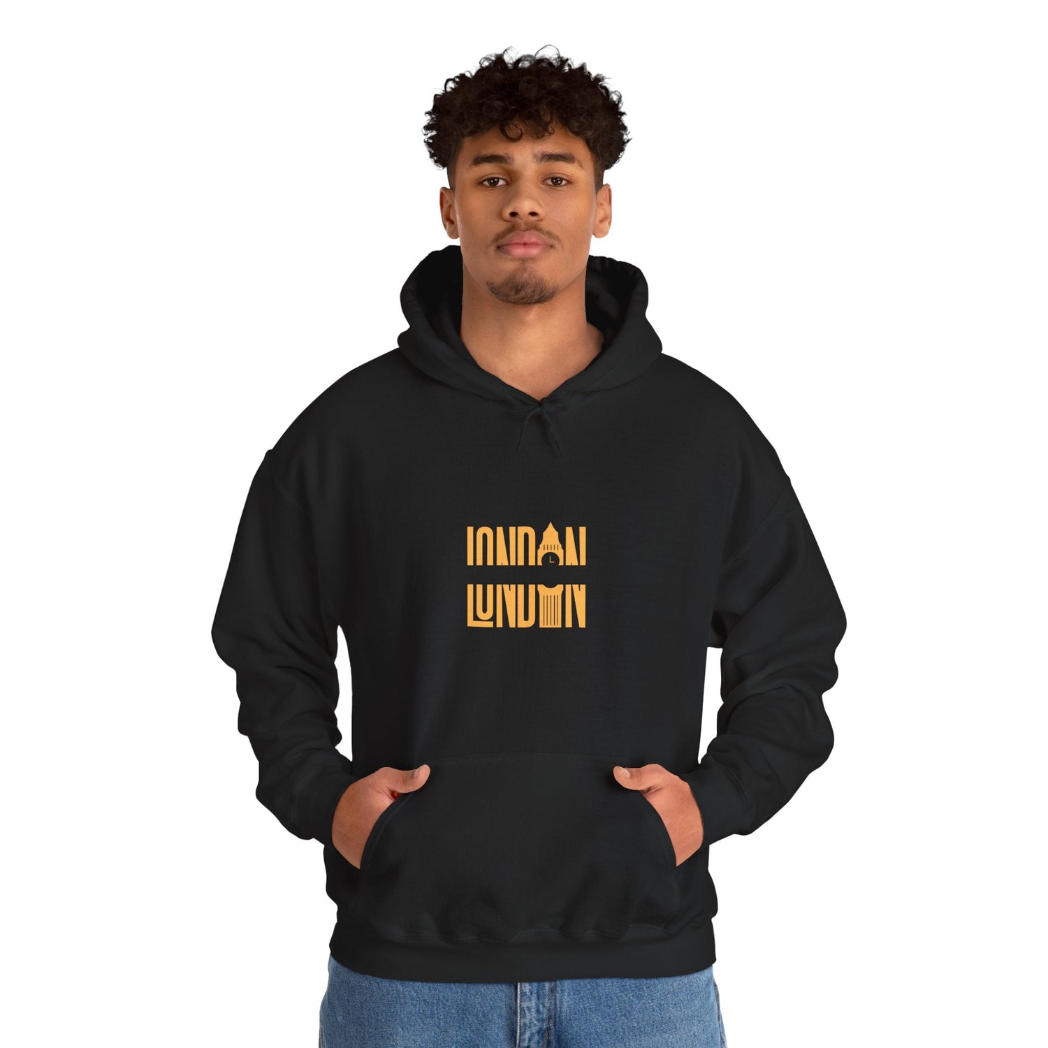HOODIES