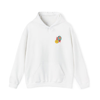 Joywave Hoodie – Unisex Premium Streetwear