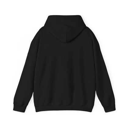 London Graphic Hoodie – Unisex Premium Streetwear