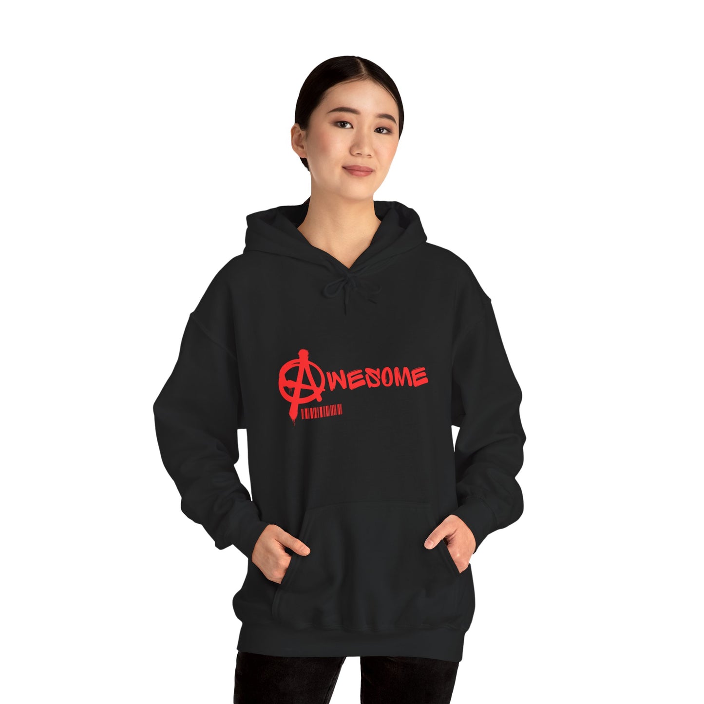 Pixel Quest Hoodie – Unisex Premium Streetwear