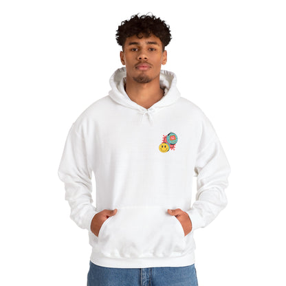 Joywave Hoodie – Unisex Premium Streetwear