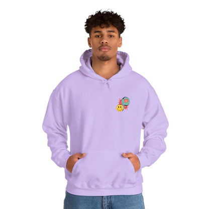 Joywave Hoodie – Unisex Premium Streetwear