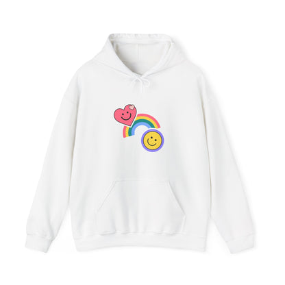 Candy Cloud Hoodie – Unisex Premium Streetwear