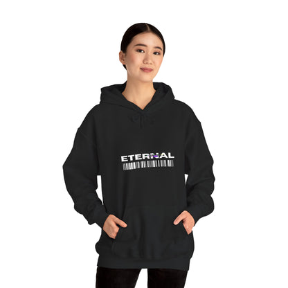 Eternal Vibes Hoodie – Unisex Premium Streetwear
