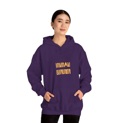 London Graphic Hoodie – Unisex Premium Streetwear